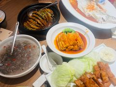 -乡里八闽·福州乡土菜(高宅店)