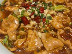 -李记东北饺子馆·东北菜(欢乐谷店)