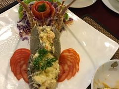 -BAI BUA RESTAURANT