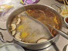-宴全牛粤来越牛潮汕鲜牛肉火锅(海州万达广场店)