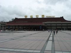 -珠海拱北口岸
