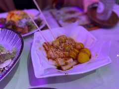 -龙记·香港茶餐厅(海上世界店)