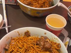 -王繁星面馆(西安熙地港店)