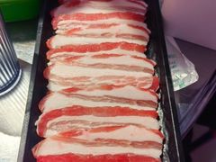 -英雄故事地摊烤肉(马驹桥店)