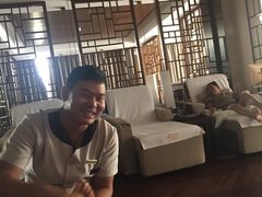 -阿波罗温泉会所(拓东路店)