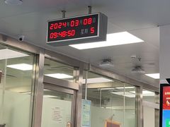-深圳市中医院(福田院区)