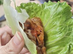 -安又胖韩国烤肉(美罗城店)