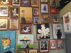 -猫咪博物馆(顶澳仔猫街店)