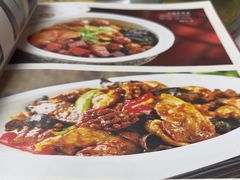 -恭敬李老北京炸酱面·京味菜(西花市店)