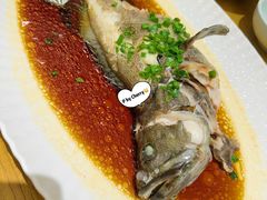 -必点海鲜·海肠捞饭·鲅鱼水饺(滨江道店)