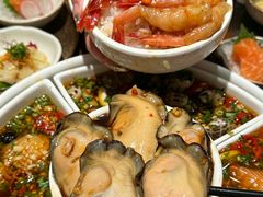 -乔街深夜食堂·小龙虾·高压锅生蚝(杭州总店)