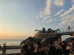 -Rock Bar Bali(Bali)