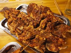 -途肴·老农饭庄(百里峡店)