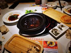-黑鸡小馆(金源店)