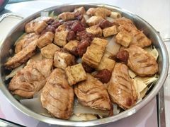 -黄记煌三汁焖锅(首创奥特莱斯店)