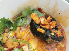-黑色经典臭豆腐·湖南特产(坡子街店)
