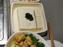 -海底捞火锅(老城根店)