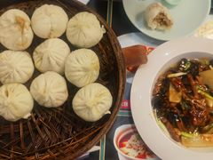 -草包包子铺(宽厚里店)