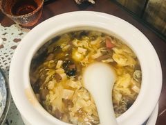-熠盛·本帮菜Bistro(永嘉路店)