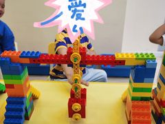 -百变创造力活动中心(虹口龙之梦中心店)