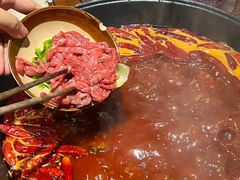 -湊湊火锅·茶憩(南京万象天地店)