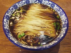 -孙盛兴奥灶面馆·蟹黄面·三虾面(山塘街总店)