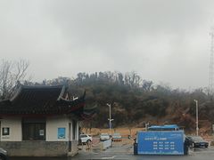 -幕燕滨江·燕子矶公园