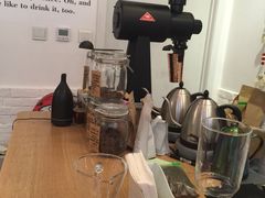-COFFEE HOLIC(朝外SOHO店)