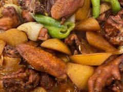 -舜玉老孙家鲜炒大盘鸡(土屋路店)