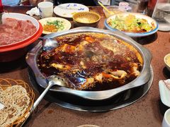 -青山青豆花·笑禅豆腐鱼(黄泥塝店)