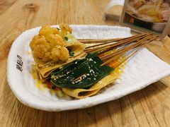 -蒙自源过桥米线(红谷滩万达店)