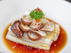 -青雅中餐厅(大连金石滩绿发希尔顿度假酒店)