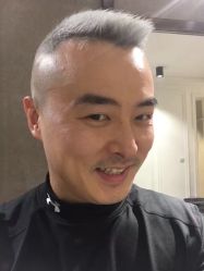 -奈斯美发&美甲日式沙龙