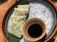 -耶里夏丽·丝路新疆菜·清真食品(徐汇南丹东路臻选店)