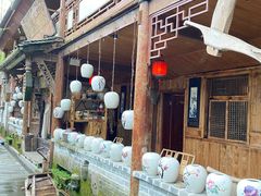 -青城甲(青城山店)