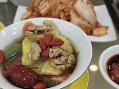 -伊阑泽大循化餐厅