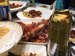 -金掌勺东北菜(格兰晴天店)