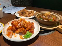 -澳门星记猪骨(虹口龙之梦店)