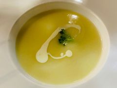 -缦云里花园餐厅