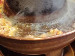 -德顺斋爆肚涮肉馆·烧烤·羊蝎子·清真炒菜(马驹桥店)