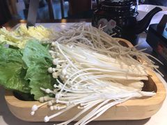 -丁里羊肉小镇(太宁路口店)