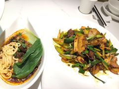 担担面-川味堂·四川豆花(八卦岭店)