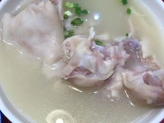 -易老妈蹄花.特色川菜(人民公园总店)