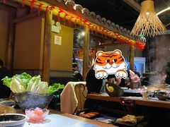 大堂-哥老官重庆美蛙鱼头(松江地中海十八哥店)