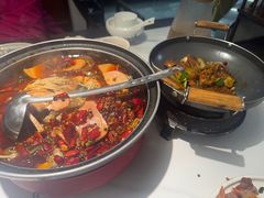 -徽韵人家·传承正宗徽菜(牡丹园店)