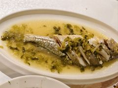 -松兰山海景大酒店·海鲜中餐厅