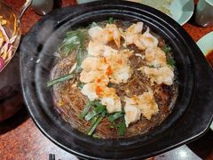 -绿茶餐厅(蓝色港湾店)