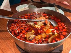 -双流老妈兔头(荟聚店)