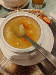 -金茂深圳JW万豪酒店·宴会厅