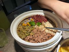 -新白鹿餐厅(金鹰新街口店)